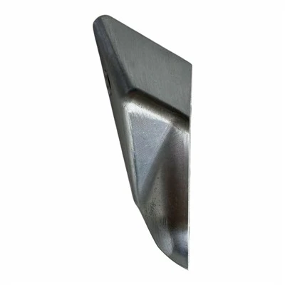 Cysylltydd Braced Cymalog