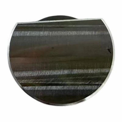 Lens tiwnio Clam mân